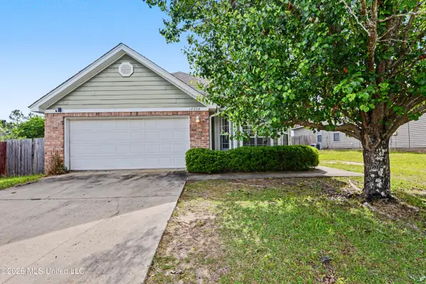 14294 Tori Dawn Drive, Gulfport, MS 39503