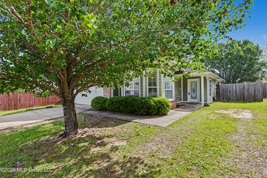14294 Tori Dawn Drive, Gulfport, MS 39503 - #2