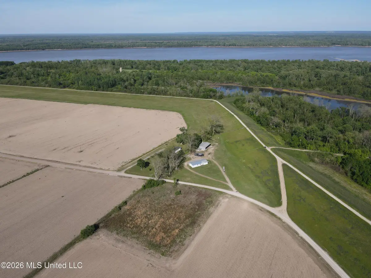 Sparta Road, Tallulah, LA 71282 - #1