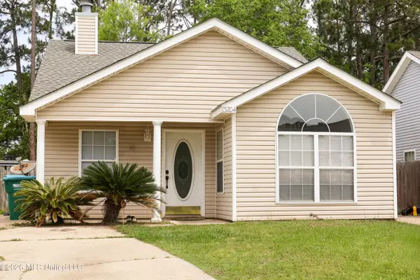 13204 Warren Drive, Gulfport, MS 39503