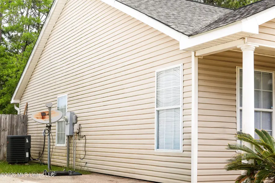 13204 Warren Drive, Gulfport, MS 39503 - #2