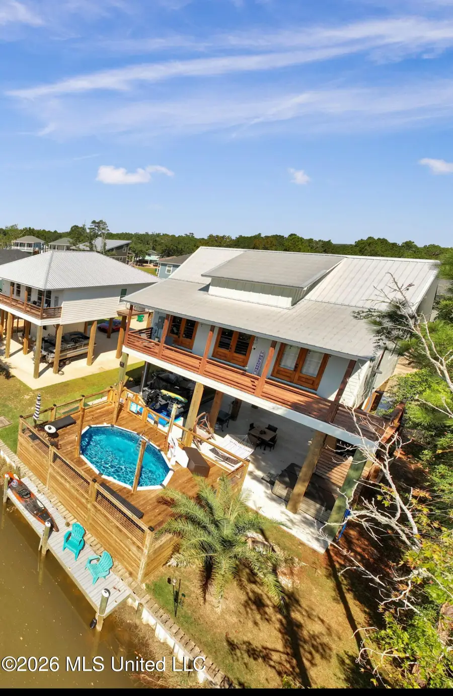 4063 Blue Jay Street, Bay Saint Louis, MS 39520 - #2