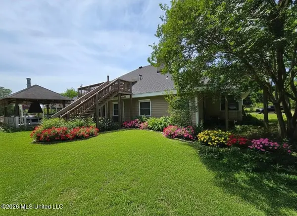 168 Davis Road, Picayune, MS 39466
