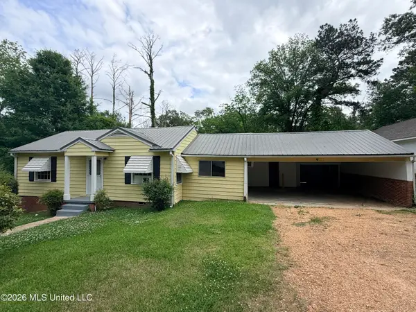 3148 Sylvester Drive, Jackson, MS 39212