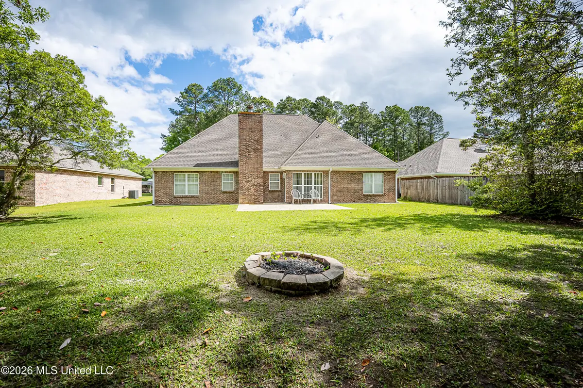 2021 Parkview Drive, Gautier, MS 39553 - #1