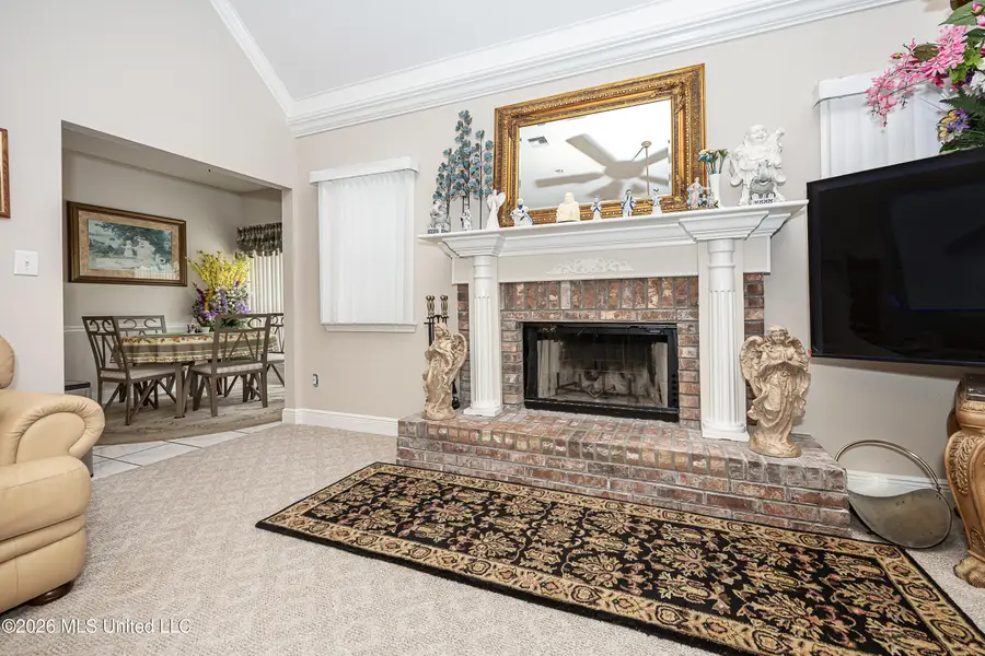 2021 Parkview Drive, Gautier, MS 39553 - #2