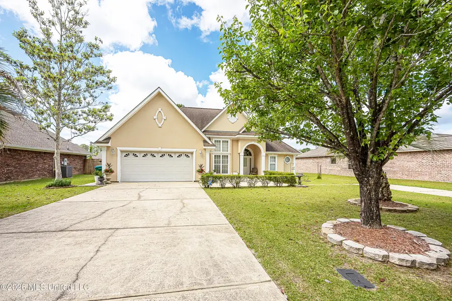 2021 Parkview Drive, Gautier, MS 39553 - #3