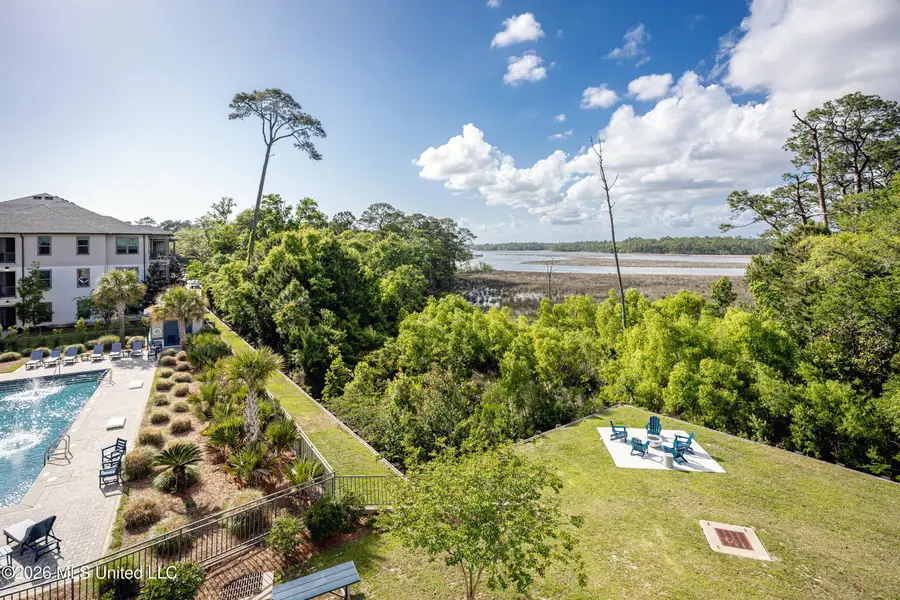 2501 Bienville Boulevard, Ocean Springs, MS 39564 - #2