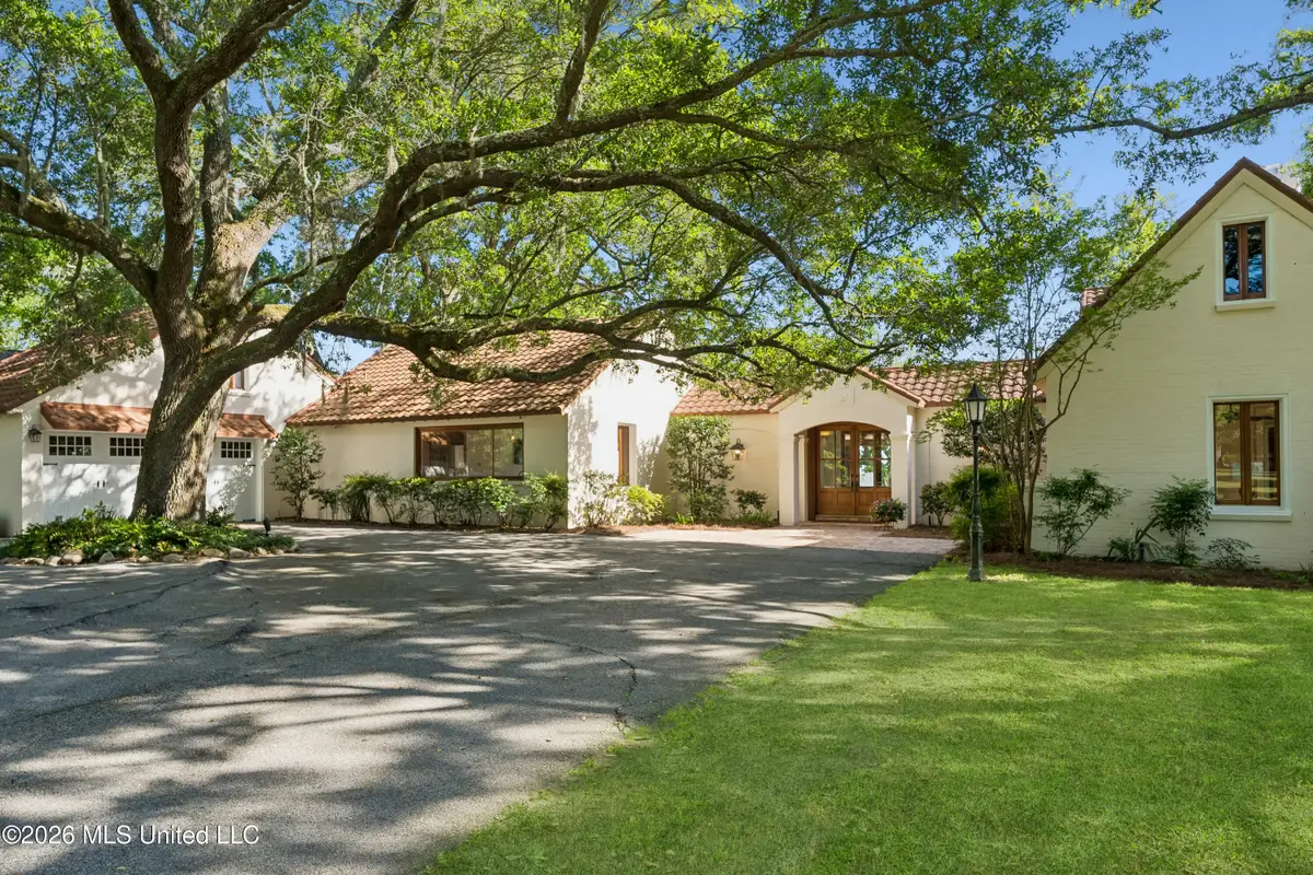 10301 Pointe Aux Chenes Road, Ocean Springs, MS 39564 - #1