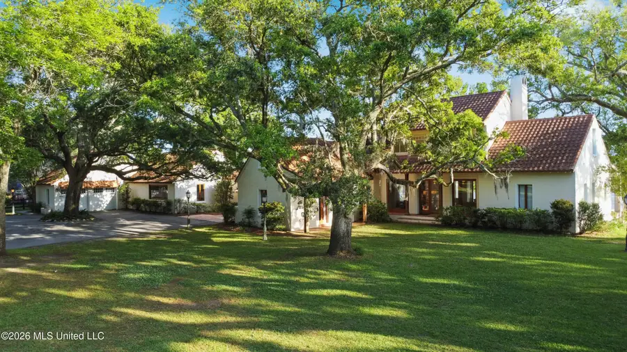 10301 Pointe Aux Chenes Road, Ocean Springs, MS 39564 - #2