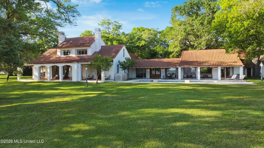 10301 Pointe Aux Chenes Road, Ocean Springs, MS 39564 - #3