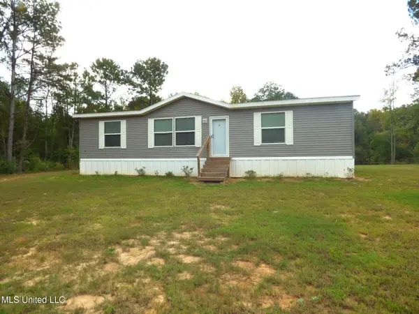 1148 Morgantown Road, McComb, MS 39648