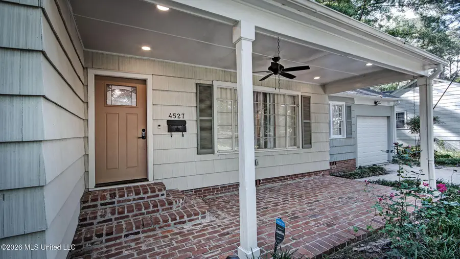 4527 Meadowridge Drive, Jackson, MS 39206 - #3