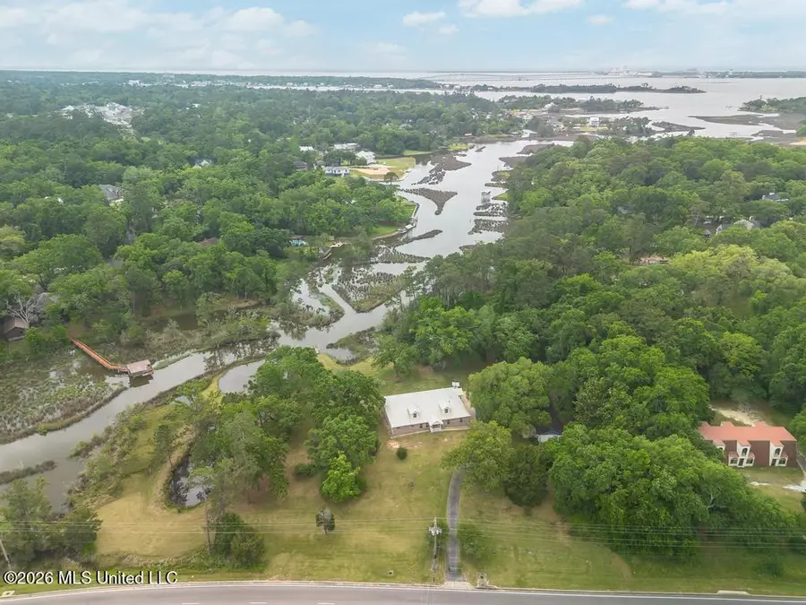 14101 Lemoyne Boulevard, Biloxi, MS 39532 - #2