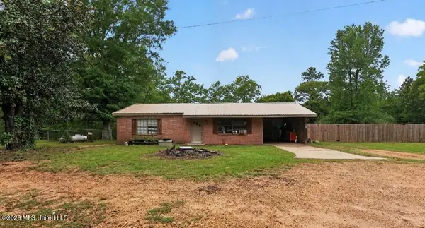 838 S Main Street, Mendenhall, MS 39114