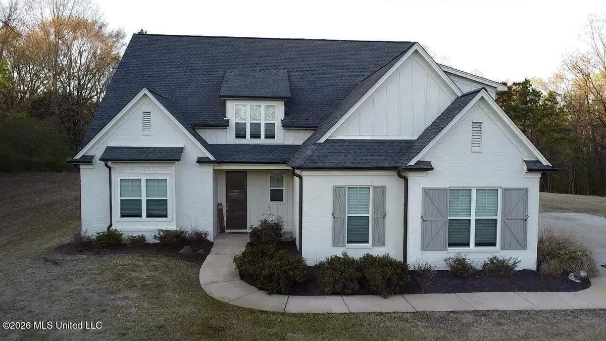 4760 Bright Road, Hernando, MS 38632 - #1