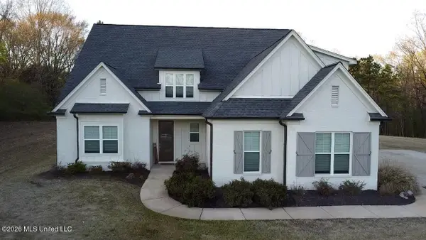 4760 Bright Road, Hernando, MS 38632