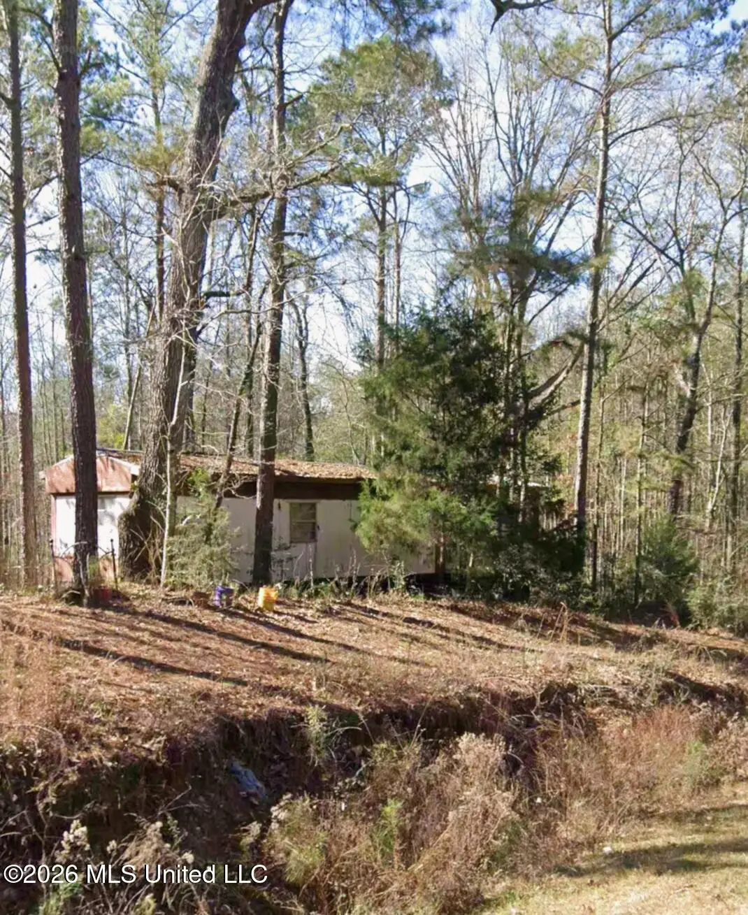 4122 Swilley Road, Wesson, MS 39191 - #1