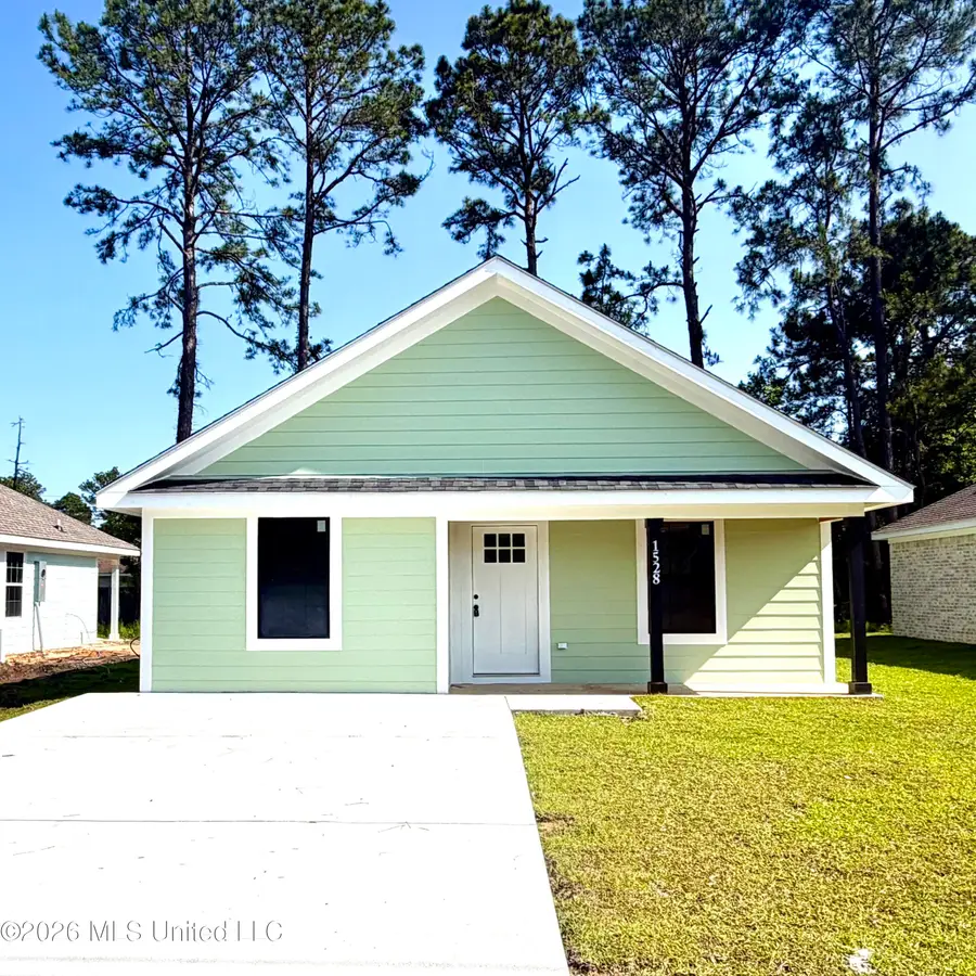 1528 Wynedote Drive, Gautier, MS 39553 - #2