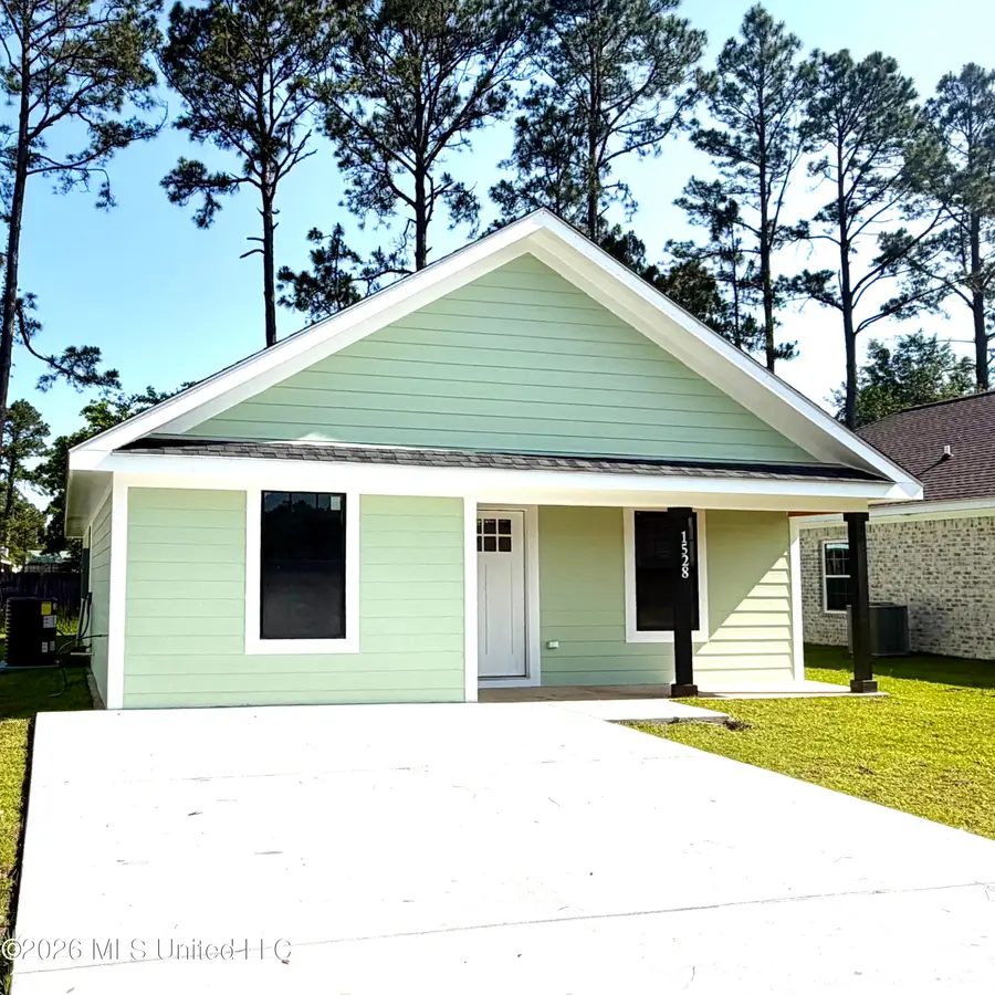 1528 Wynedote Drive, Gautier, MS 39553 - #3