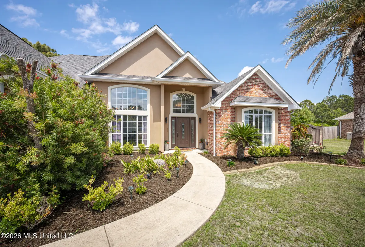 1713 Shelby Lane, Ocean Springs, MS 39564 - #1