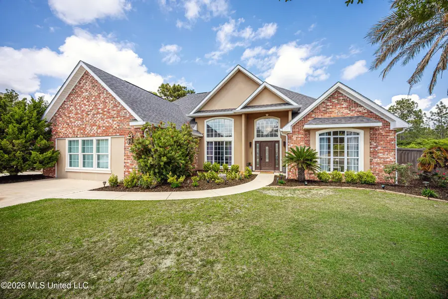 1713 Shelby Lane, Ocean Springs, MS 39564 - #2