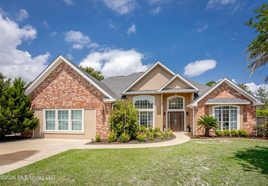 1713 Shelby Lane, Ocean Springs, MS 39564 - #3