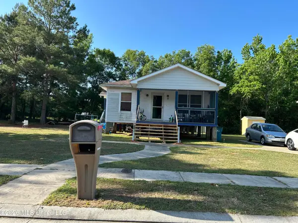 9 Thrivent Lane, Long Beach, MS 39560