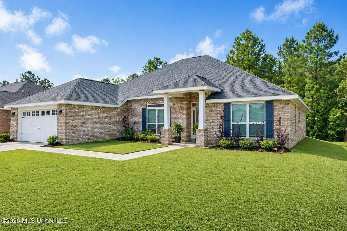 6223 Roxanne Way, Biloxi, MS 39532 - #1