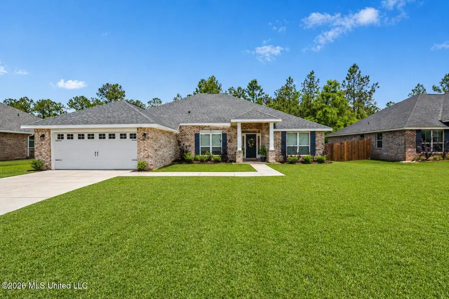 6223 Roxanne Way, Biloxi, MS 39532 - #2