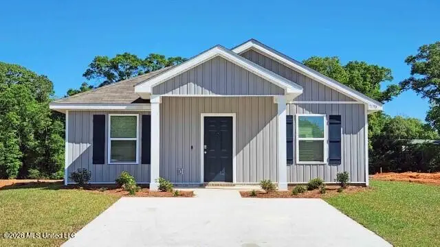 15380 7th Street, Gulfport, MS 39503 - #1