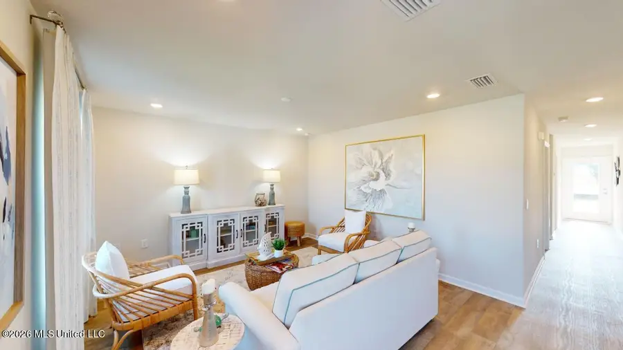 15380 7th Street, Gulfport, MS 39503 - #2