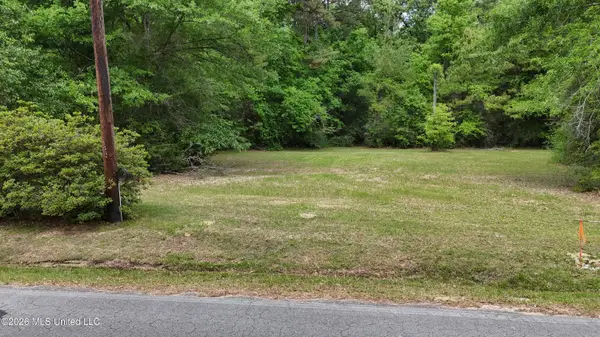 Old Mobile Highway, Lucedale, MS 39452