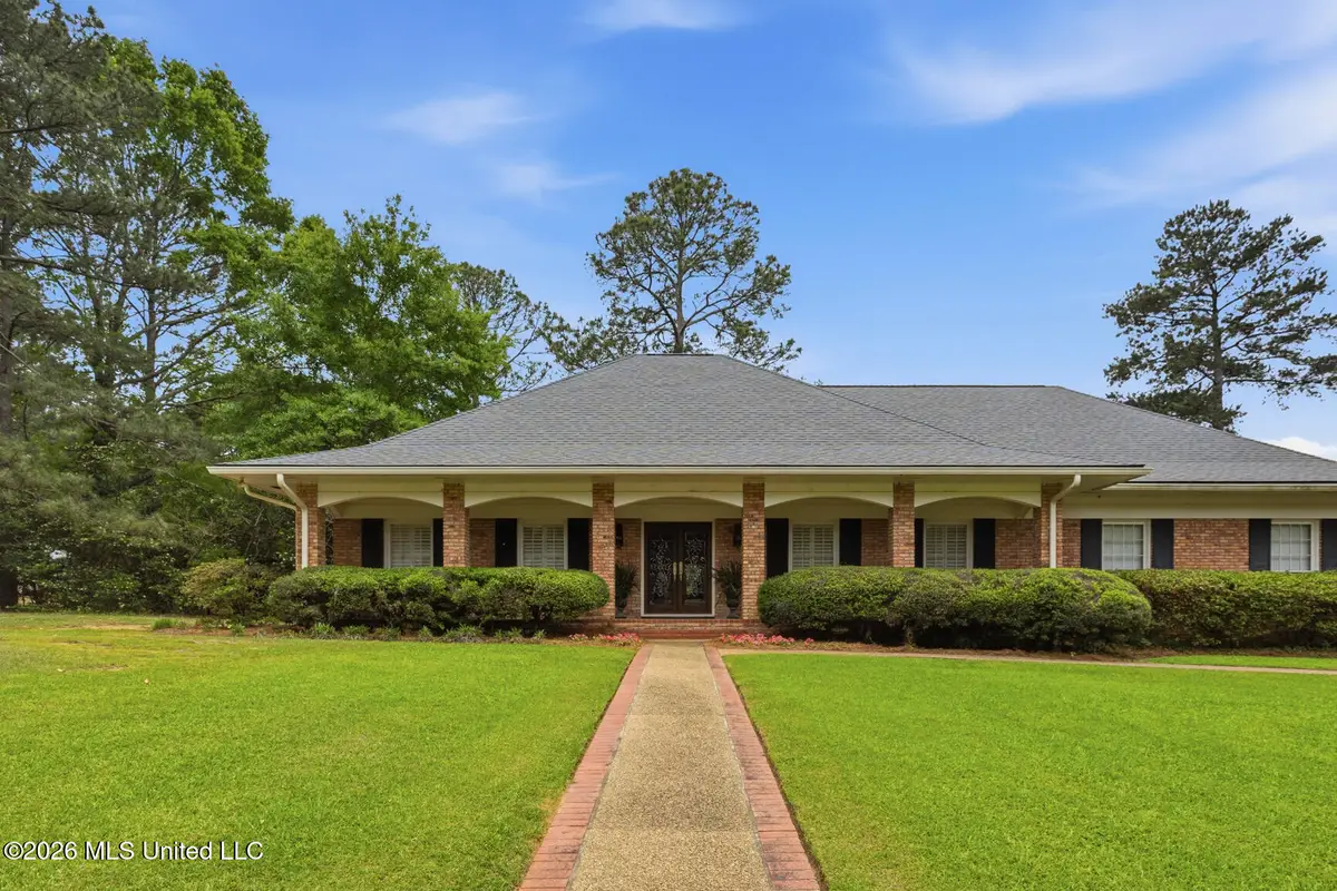 235 Brae Burn Drive, Jackson, MS 39211 - #1