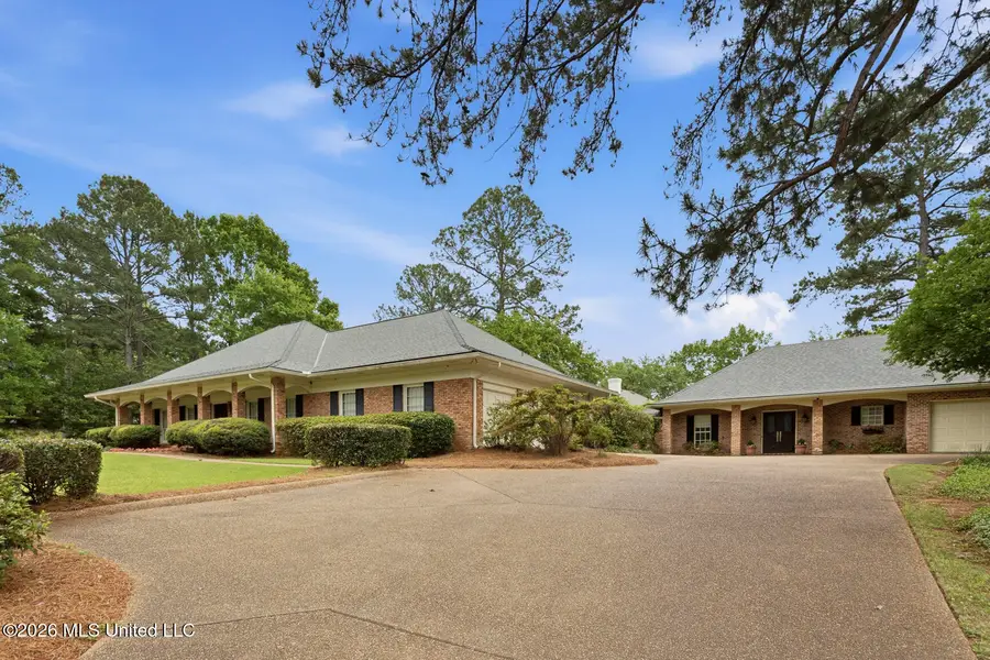 235 Brae Burn Drive, Jackson, MS 39211 - #2