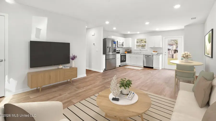 15384 7th Street, Gulfport, MS 39503 - #2