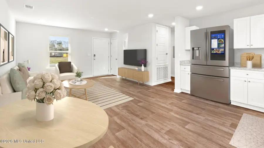 15384 7th Street, Gulfport, MS 39503 - #3