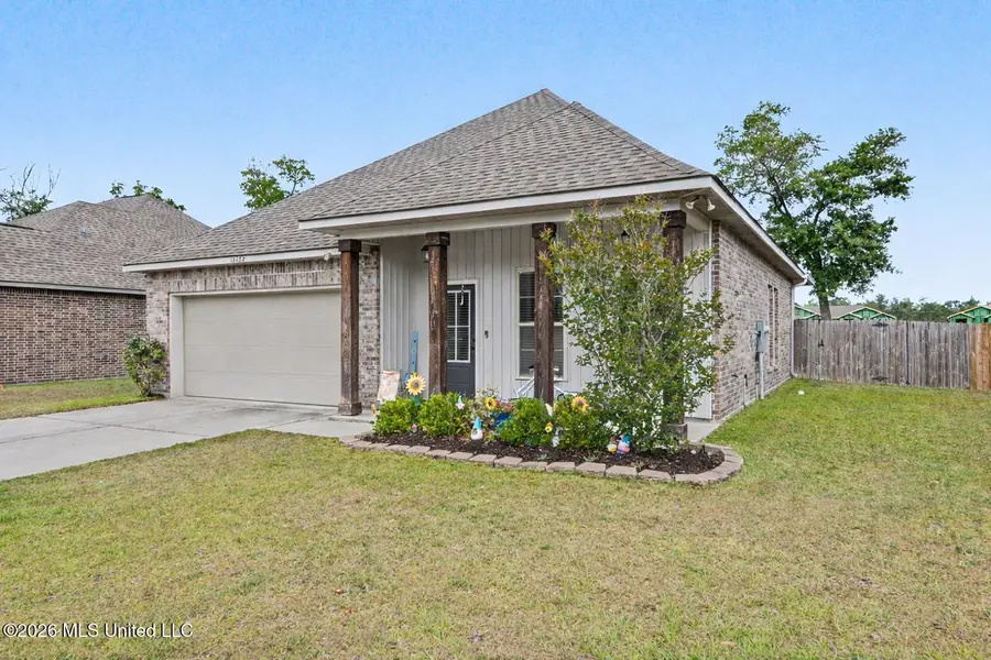 13232 W Jackson Lee Drive, Ocean Springs, MS 39564 - #2