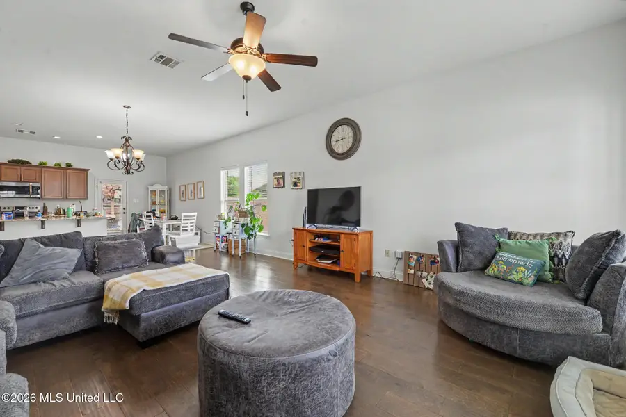 13232 W Jackson Lee Drive, Ocean Springs, MS 39564 - #3