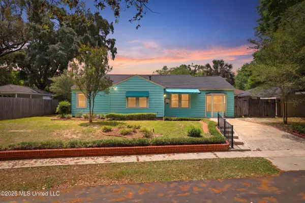 1001 Wanda Place, Gulfport, MS 39501