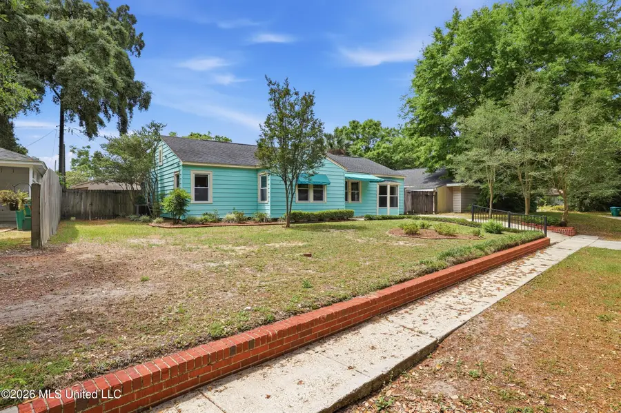 1001 Wanda Place, Gulfport, MS 39501 - #3