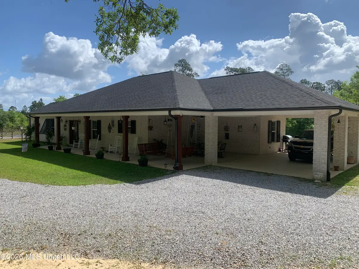 28385 16 Section Road, Pass Christian, MS 39571 - #1