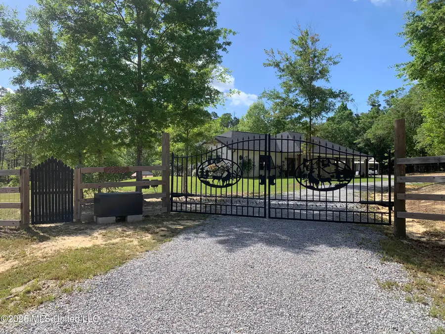 28385 16 Section Road, Pass Christian, MS 39571 - #2