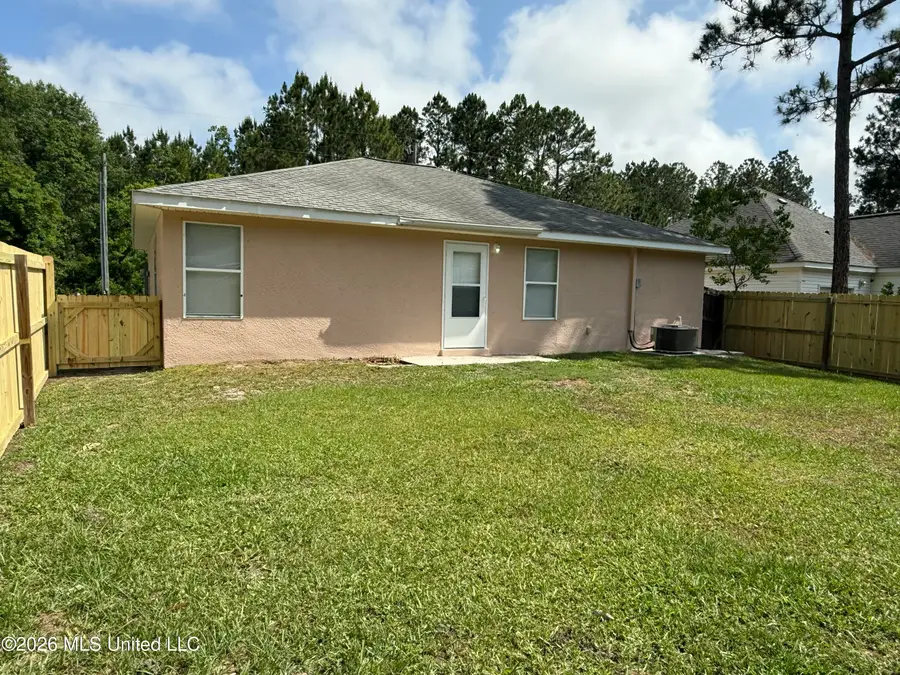 6031 E Newton Street, Bay Saint Louis, MS 39520 - #3