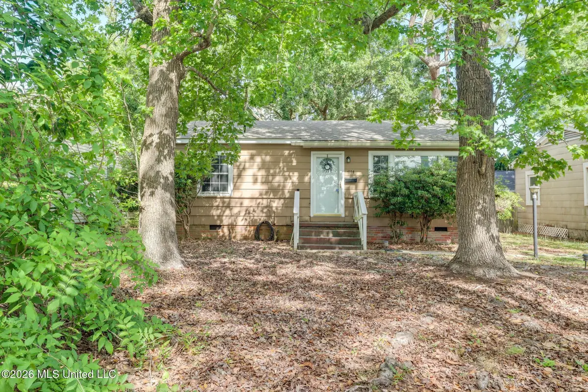 4114 Oak Avenue, Gulfport, MS 39507 - #1