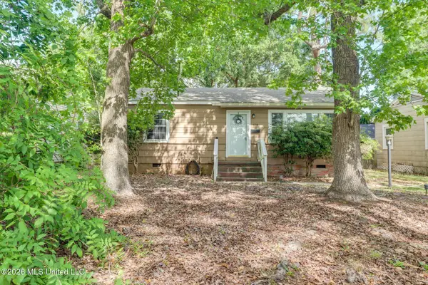 4114 Oak Avenue, Gulfport, MS 39507