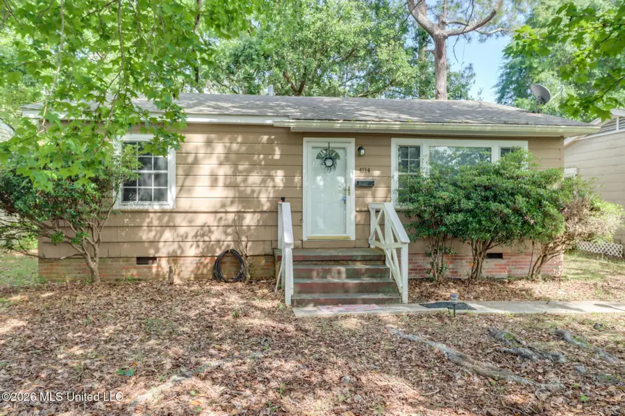4114 Oak Avenue, Gulfport, MS 39507 - #2