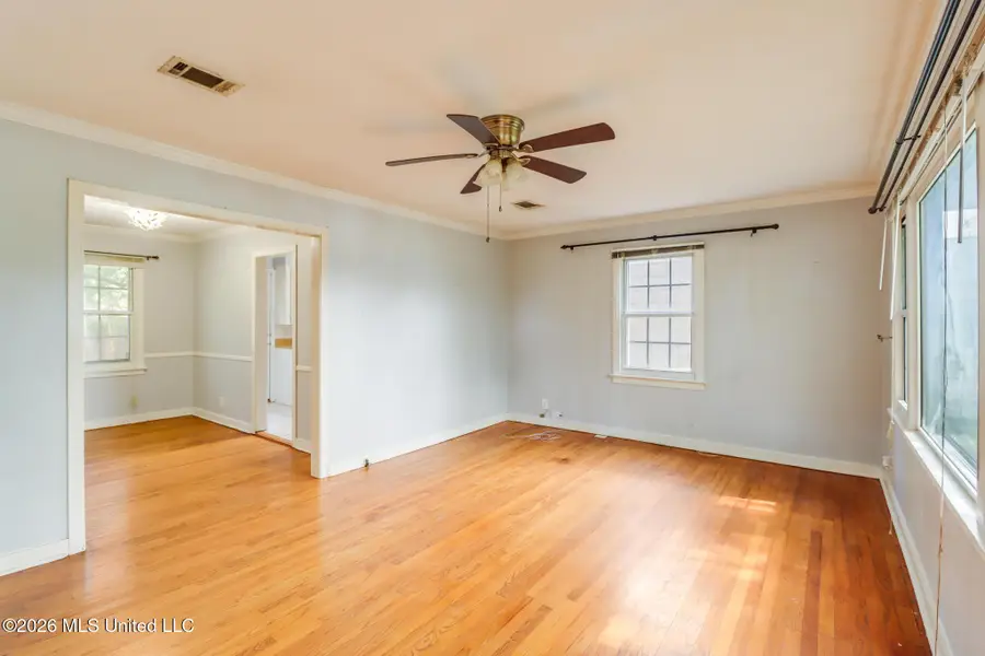 4114 Oak Avenue, Gulfport, MS 39507 - #3