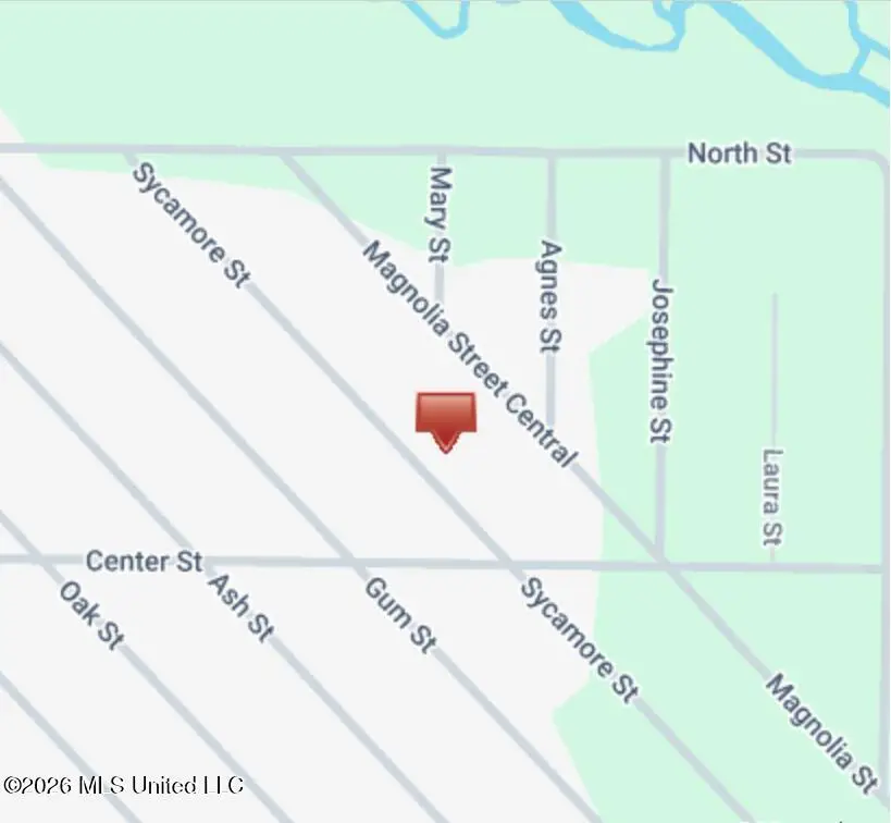 Sycamore, Ocean Springs, MS 39564 - #2