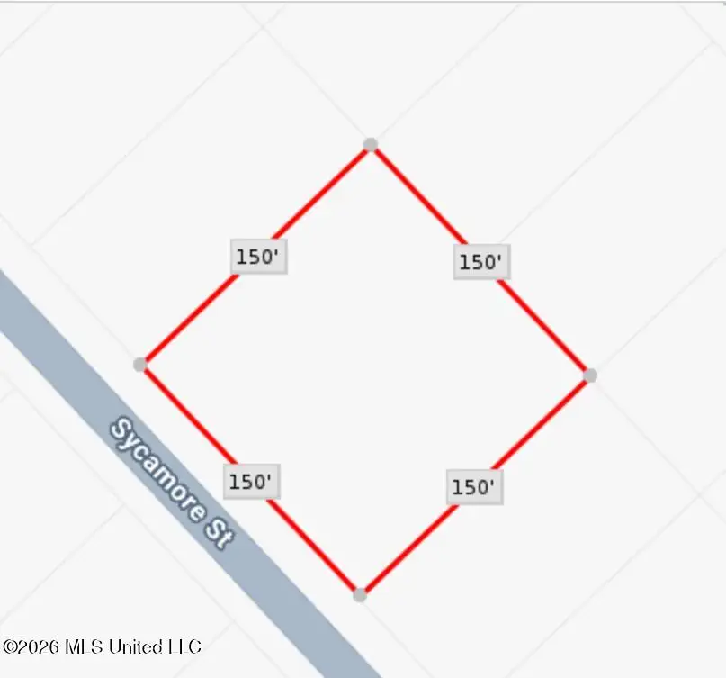 Sycamore, Ocean Springs, MS 39564 - #3